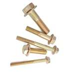 Perno de cobre de cabeza hexágono